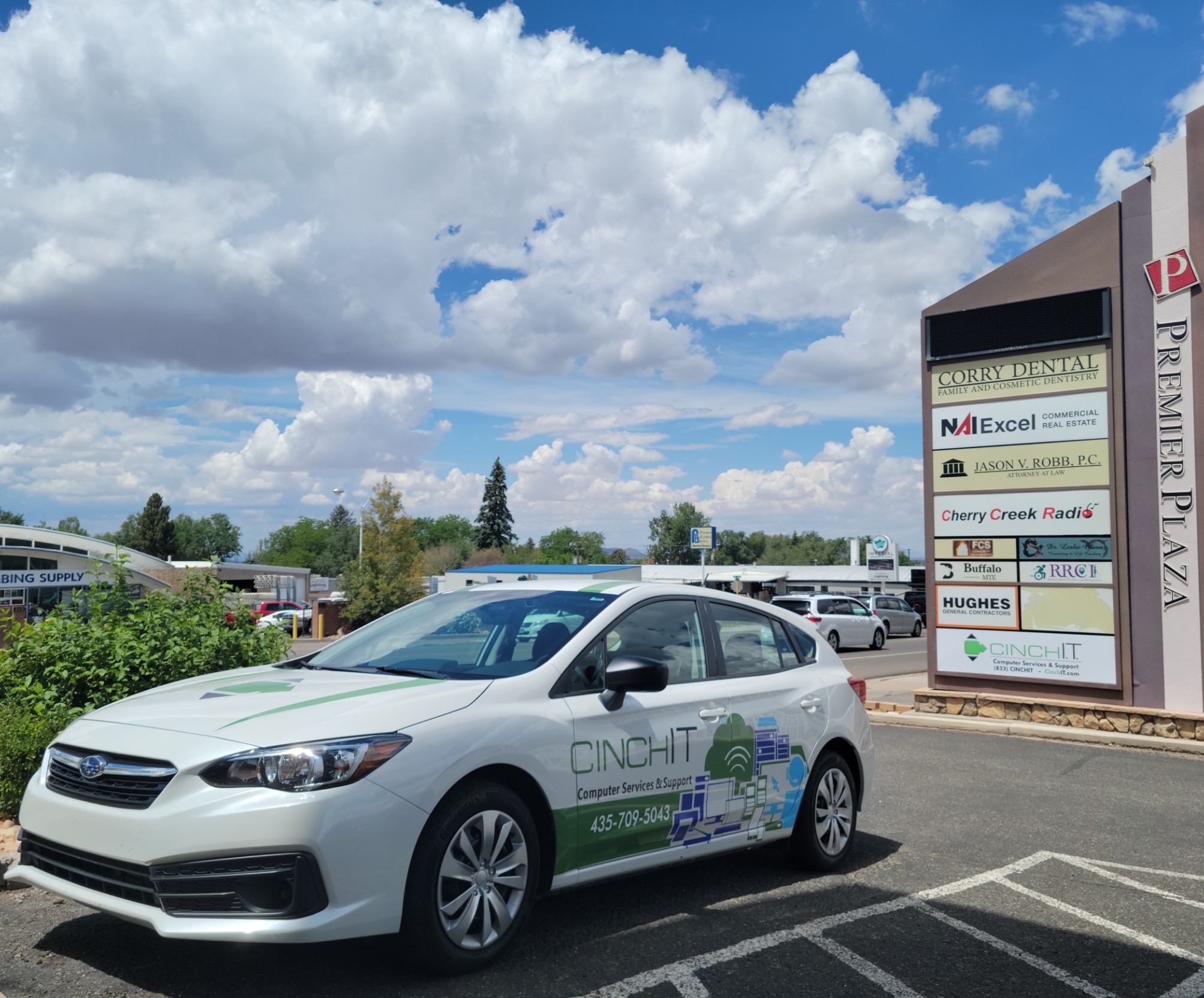 Managed It Support Moab UT. Managed It Services Moab Utah