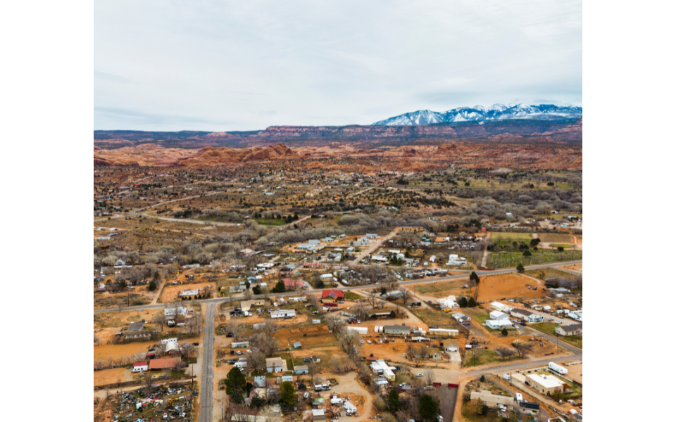 Cinch IT in Moab UT