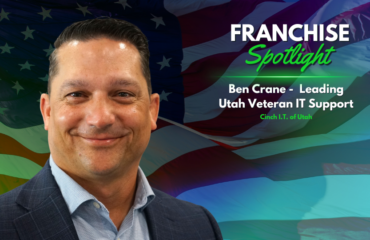 Leading Utah Veteran IT Support Through Community and Service Leading Utah Veteran IT Support Through Community and Service